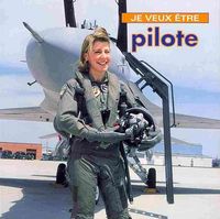 Produktbild: Je Veux Etre Pilote