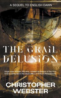 Produktbild: The Grail Delusion