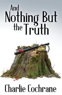 Produktbild: And Nothing But the Truth