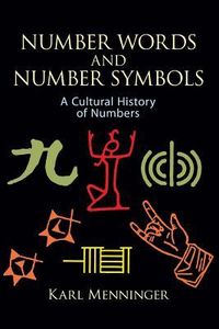 Produktbild: Number Words and Number Symbols