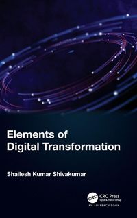 Produktbild: Elements of Digital Transformation