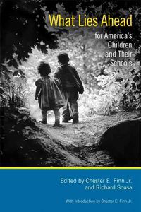 Produktbild: What Lies Ahead for America's Children and Their Schools