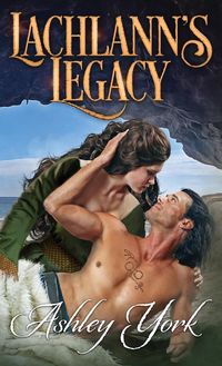 Produktbild: Lachlann's Legacy