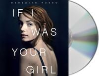Produktbild: IF I WAS YOUR GIRL 6D