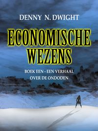 Produktbild: Economische Wezens