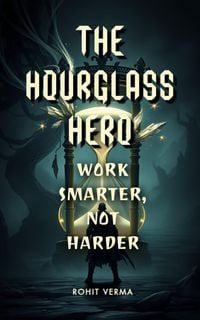 Produktbild: The Hourglass Hero