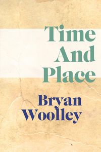 Produktbild: Time and Place