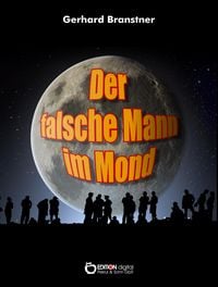 Produktbild: Der falsche Mann im Mond