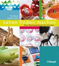 Produktbild: Sehen, finden, machen