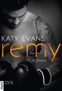Produktbild: Remy - Du allein