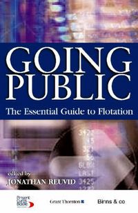 Produktbild: Going Public