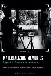 Produktbild: Materializing Memories