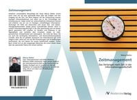 Produktbild: Zeitmanagement