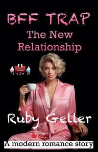 Produktbild: BFF Trap - The New Relationship