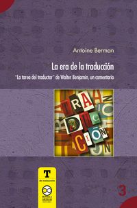 Produktbild: La era de la traducci&oacute;n