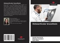 Produktbild: Osteoarticular brucellosis
