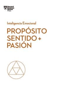Produktbild: Prop&oacute;sito, sentido y pasi&oacute;n