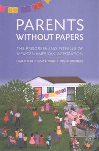 Produktbild: Parents Without Papers