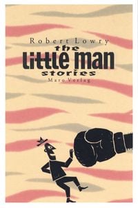 Produktbild: The Little Man Stories