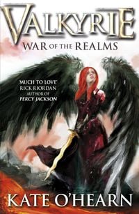 Produktbild: War of the Realms