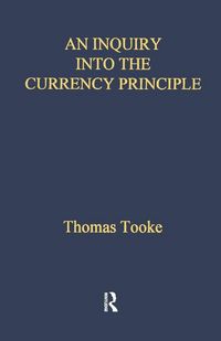 Produktbild: Inquiry Into Currency Prin Lse