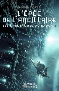 Produktbild: Les chroniques du Radch