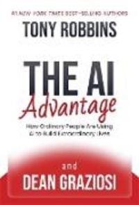 Produktbild: The AI Advantage