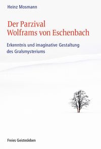 Produktbild: Der Parzival Wolframs von Eschenbach