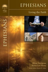 Produktbild: The Ephesians