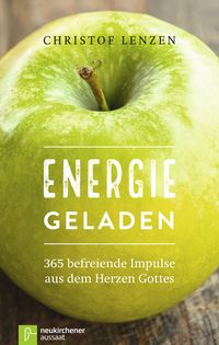 Produktbild: Energie geladen