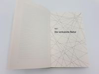 Der Stoff, aus dem wir sind