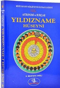 Produktbild: Yildizname-i H&uuml;seyni
