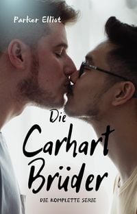 Produktbild: Die Carhart Br&uuml;der