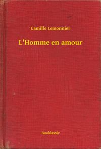 Produktbild: L'Homme en amour