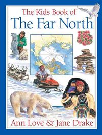 Produktbild: Kids Bk Of The Far North