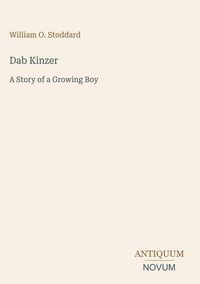 Produktbild: Dab Kinzer