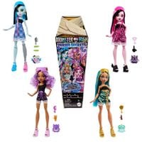 Produktbild: Monster High Vergrabene Sch&auml;tze im Thekendisplay
