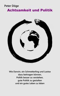 Produktbild: Achtsamkeit und Politik