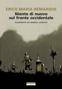 Produktbild: Niente di nuovo sul fronte occidentale