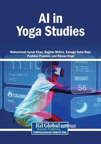 Produktbild: AI in Yoga Studies