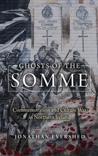 Produktbild: Ghosts of the Somme