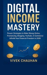 Produktbild: Digital Income Mastery"