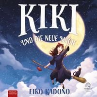 Produktbild: Kiki und die neue Magie