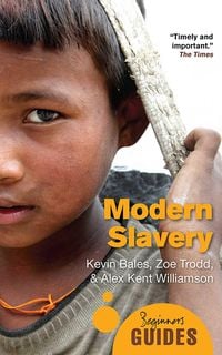 Produktbild: Modern Slavery
