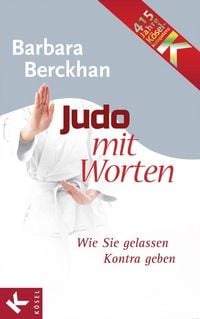 Produktbild: Judo mit Worten