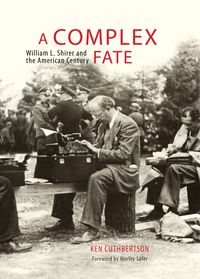 Produktbild: Complex Fate