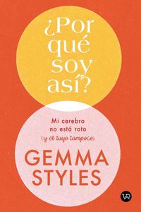 Produktbild: &iquest;Por qu&eacute; soy as&iacute;?