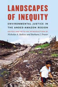 Produktbild: Landscapes of Inequity