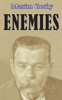 Produktbild: Enemies