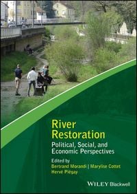 Produktbild: River Restoration